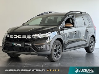 Dacia Jogger 1.6 Hybrid 140 Extreme 7p. NAVIGATIE | ACHTERUITRIJCAMERA | CLIMATE CONTROL | 7-ZITS