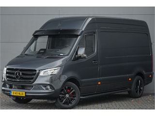 Mercedes-Benz Sprinter 319 1.9 CDI L2H2 Camera Rijklaarprijs