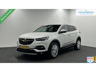 Opel Grandland X 1.2 Turbo Innovation CAMERA NAVI LM CARPLAY ECC CRUISE.