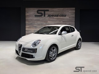 Alfa Romeo Mito 1.4 T Quadrifoglio Verde|Carplay|G-Tech