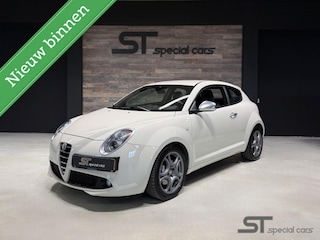 Alfa Romeo Mito 1.4 T Quadrifoglio Verde|Carplay|G-Tech