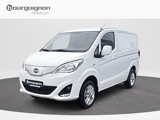 BYD ETP3 Standard 45 kWh | 15+ op voorraad! | A. camera | Clima | PDC | 2x schuifdeur |