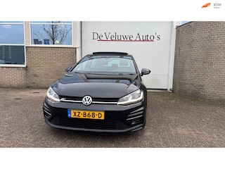 Volkswagen Golf 7.5 1.5 TSI Highline Business R|Pano|Virtual