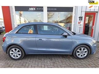Audi A1 1.2 TFSI Navigatie/Keyless/Airco/ECC