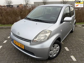 Daihatsu Sirion 2 1.0-12V Trend*NEW APK*NAP*ZUINGE AUTO