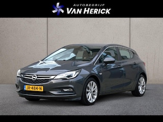 Opel Astra 1.0 Edition 105PK | Cruise | Clima | NAP