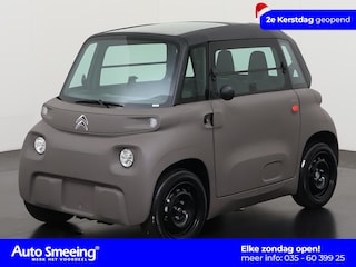 Citroën Ami MY AMI | Panoramadak | Brommobiel | Zondag Open!