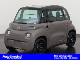 Citroën Ami MY AMI | Panoramadak | Brommobiel | Zondag Open!
