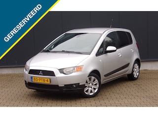 Mitsubishi Colt 1.3 Edition | Cruise Controle | 104.000 km | N.A.P | Trekhaak