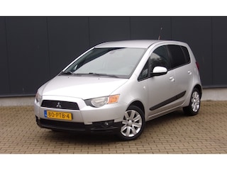 Mitsubishi Colt 1.3 Edition | Cruise Controle | 104.000 km | N.A.P | Trekhaak