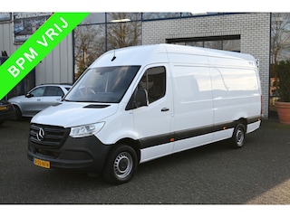 Mercedes-Benz Sprinter 315 CDI L3H2 Camera, Apple Carplay/Android Auto, 270 Graden achterdeuren