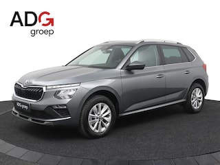 Skoda Kamiq 1.0 TSI Selection DSG | Carplay | 05-2025 | Parkeersensoren