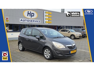 Opel Meriva 1.4 Turbo Edition
