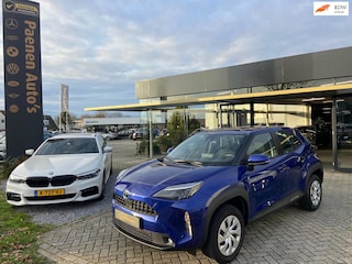 Toyota Yaris Cross 1.5 Hybrid Dynamic|Cam|CC|Nav