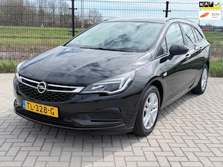 Opel Astra Sports Tourer 1.0 Online Edition | Parkeersensoren voor & achter | Cruise control | Climate control