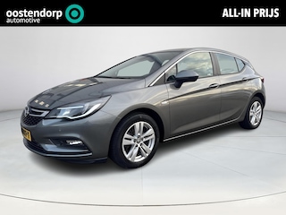 Opel Astra 1.0 Online Edition Afneembare Trekhaak | Parkeersensoren voor- en achter | Apple CarPlay & Android Auto | Navigatiesysteem | Climate Control | Cruise Control | 12 maanden BOVAG garantie