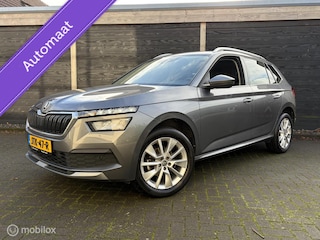Skoda Kamiq 1.0 TSI Ambition FM nav / Carplay / 17" / 24.769 KM!!