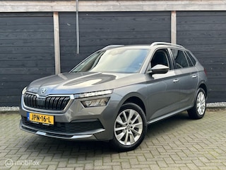 Skoda Kamiq 1.0 TSI Ambition FM nav / Carplay / 17" / 24.769 KM!!