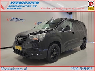 Opel Combo 1.6CDTI 100pk L2/H1 Euro 6!