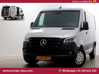 Mercedes-Benz Sprinter 314 CDI 143pk 9G Automaat L1H1 LED/ACC/Camera/Inrichting 05-2020