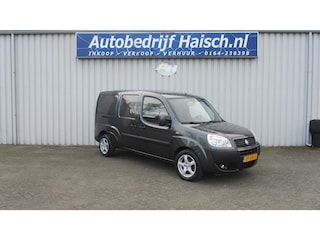 Fiat Doblò 1.9 JTD LANG