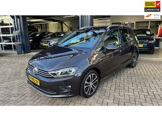Volkswagen Golf Sportsvan 1.4 TSI Allstar Automaat (incl afleverings kosten)