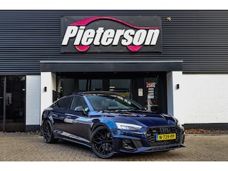 Audi A5 Sportback 45 TFSI Quattro 245PK S-LINE FACELIFT PANO