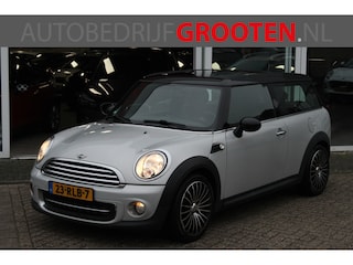 Mini Cooper 1.6 Business Line//Pano!!