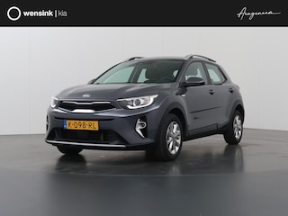 Kia Stonic 1.0 T-GDi MHEV DynamicLine | Trekhaak | Parkeercamera | Bluetooth | Airco | Cruise Control | Navigatie via Carplay |