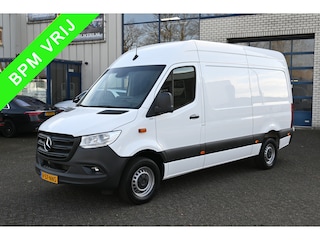 Mercedes-Benz Sprinter 317 CDI L2H2 360 Graden camera, Navigatie, Stoelverwarming
