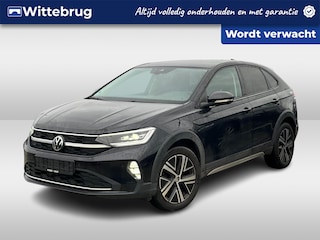 Volkswagen Taigo 1.0 TSI Style Design DSG Automaat Panoramadak / Navigatie / Parkeersensoren / 17"LM velgen / LED Matrix verlichting / Digital Cockpit