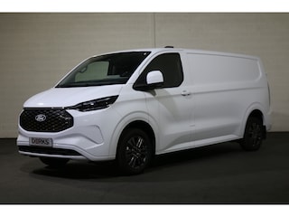 Ford Transit Cust. 320 L1 H1 Limited 65 kWh 218pk (Wordt verwacht)