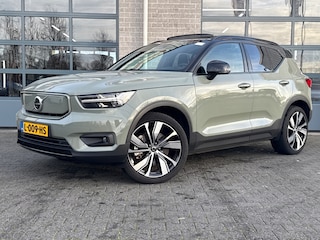 Volvo XC40 Recharge P8 AWD R-Design|PANORAMADAK|HARMAN\KARDON|408PK|