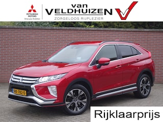 Mitsubishi Eclipse Cross 1.5 CVT First Edition | Style Pack | trekhaak