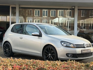 Volkswagen Golf 1.4 TSI Highline|1e Eigenaar|Alcantara|Prachtige Golf! NAP|Origineel Nederlands