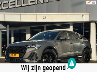 Audi Q3 35 TFSI Pro Line|Carplay|Navigatie
