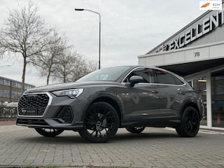 Audi Q3 35 TFSI Pro Line|Carplay|Navigatie