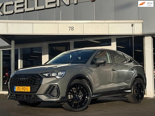 Audi Q3 35 TFSI Pro Line|Carplay|Navigatie