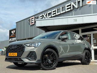Audi Q3 35 TFSI Pro Line|Carplay|Navigatie