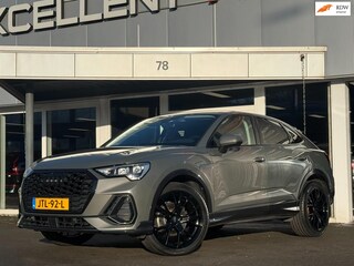 Audi Q3 35 TFSI Pro Line|Carplay|Navigatie