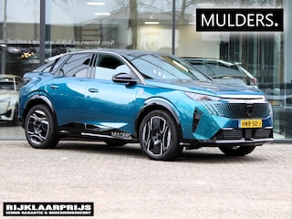 Peugeot 3008 GT Avantage 210 73 kWh | Navi / Leder / Camera