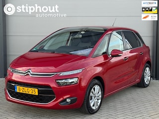 Citroën C4 Picasso 1.6 e-THP Intensive AUTOMAAT | TREKHAAK | PERFECT ONDERHOUDEN