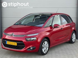 Citroën C4 Picasso 1.6 e-THP Intensive AUTOMAAT | TREKHAAK | PERFECT ONDERHOUDEN