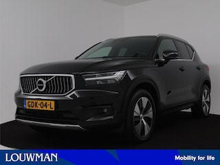Volvo XC40 1.5 T4 Recharge Inscription Expression | PHEV | Trekhaak