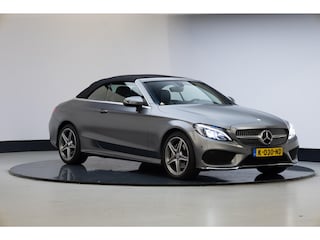 Mercedes-Benz Cabrio 180 Ambition