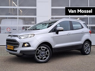 Ford Ecosport 1.0 EcoBoost Titanium