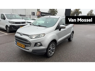 Ford Ecosport 1.0 EcoBoost Titanium
