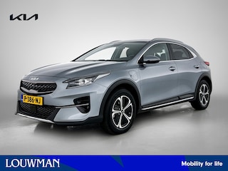 Kia XCeed 1.6 GDi PHEV DynamicPlusLine leseman