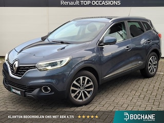 Renault Kadjar 1.2 TCe Limited t