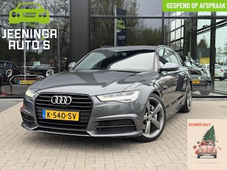 Audi A6 Avant 2.0 TFSI Premium Edition|S-line|Bose|Stoelverwarming